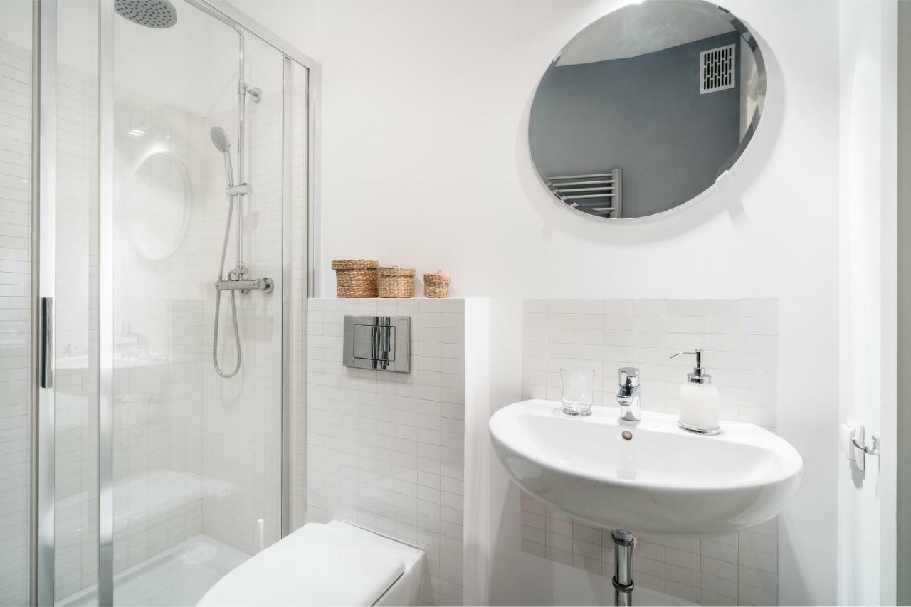Penthouse Uptown - Loftaffair Lägenhet Kraków Exteriör bild